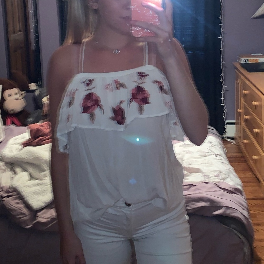 Cute top